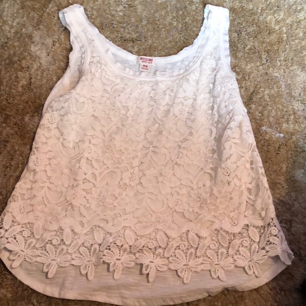 Tank top
